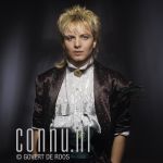 80er jaren Time Bandits Ake Danielson at Studio Amsterdam Photo: Govert de Roos/Connu

[keywords]liggend, boek, glimlachend[/keywords]